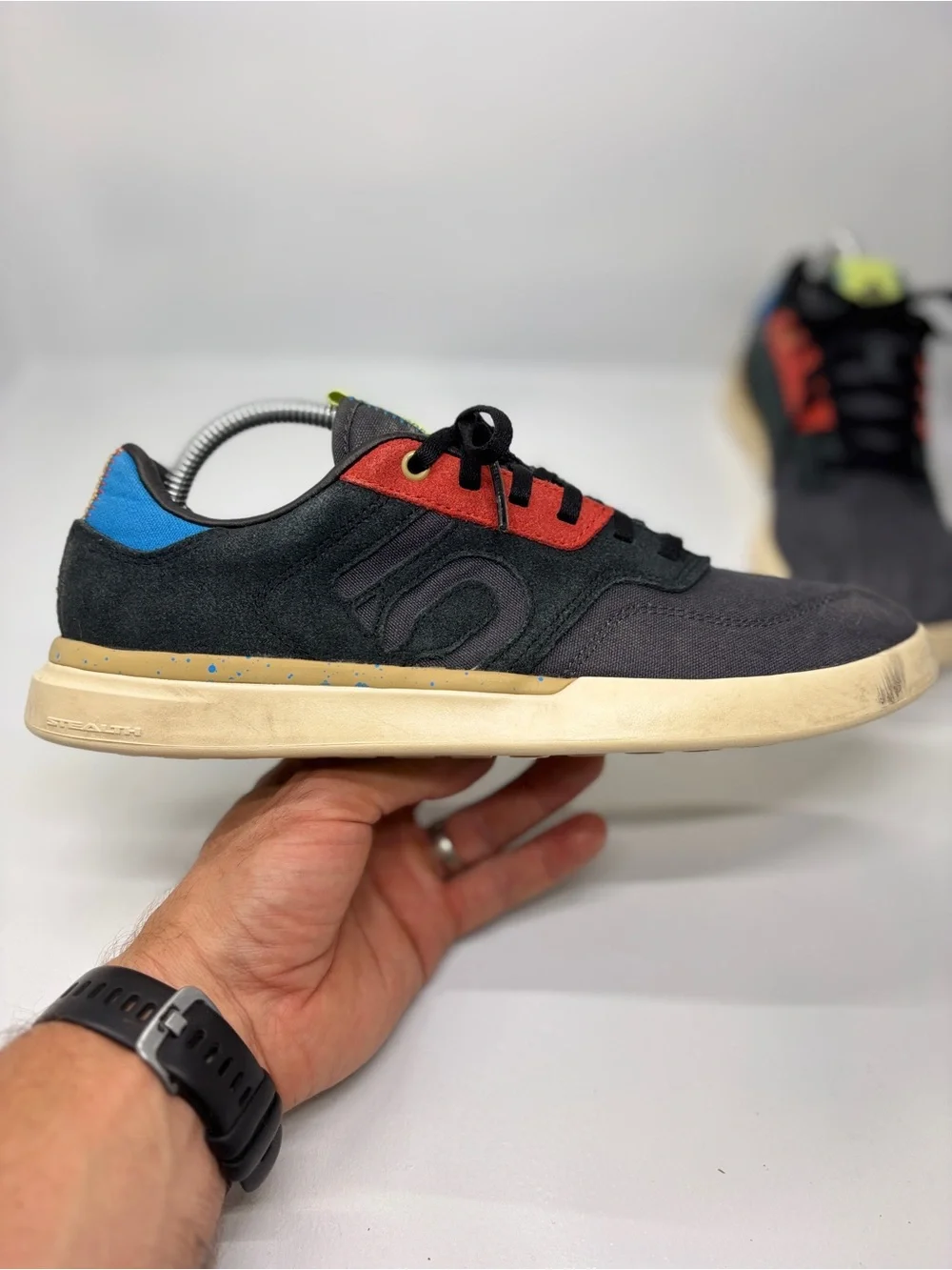 adidas five ten